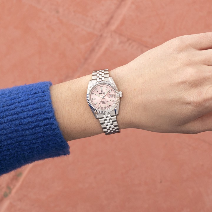 Bild von Festina Swiss Made Classic