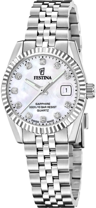 Bild von Festina Swiss Made Classic