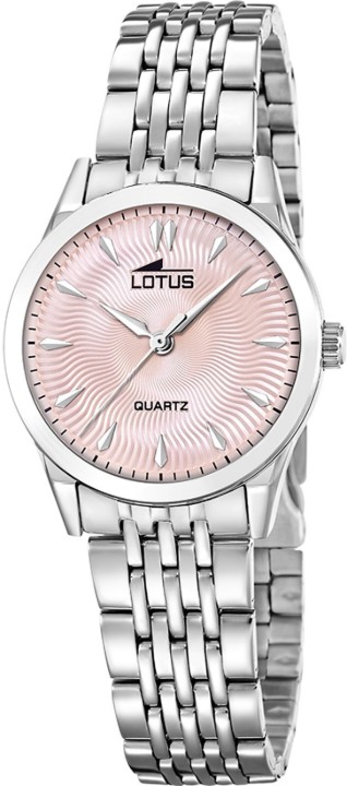 Bild von Lotus Classic Bracelet