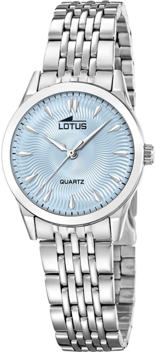 Bild von Lotus Classic Bracelet