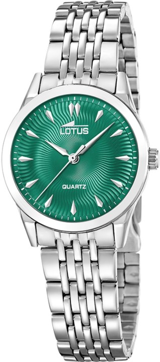 Bild von Lotus Classic Bracelet