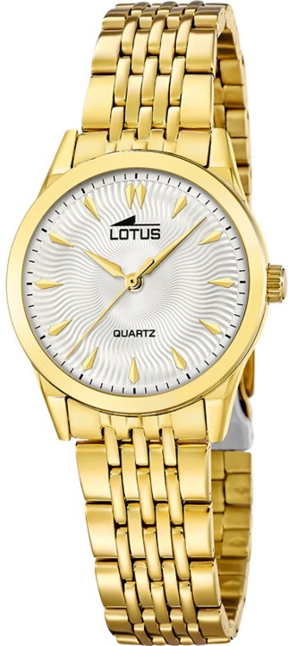 Bild von Lotus Classic Bracelet