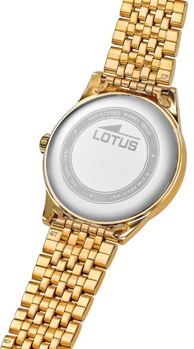 Bild von Lotus Classic Bracelet