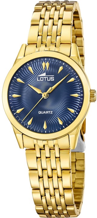 Bild von Lotus Classic Bracelet