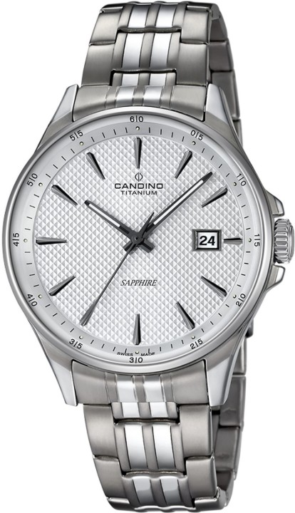 Bild von Candino Titanium