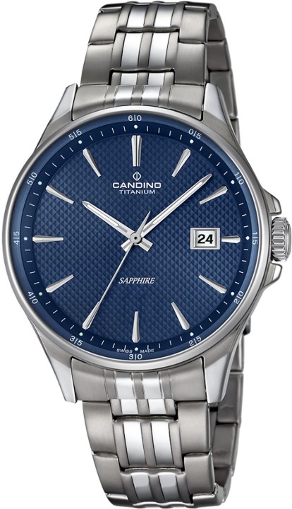 Bild von Candino Titanium