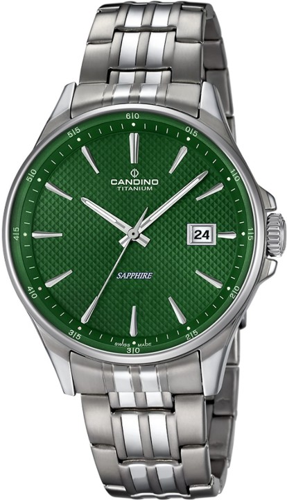 Bild von Candino Titanium