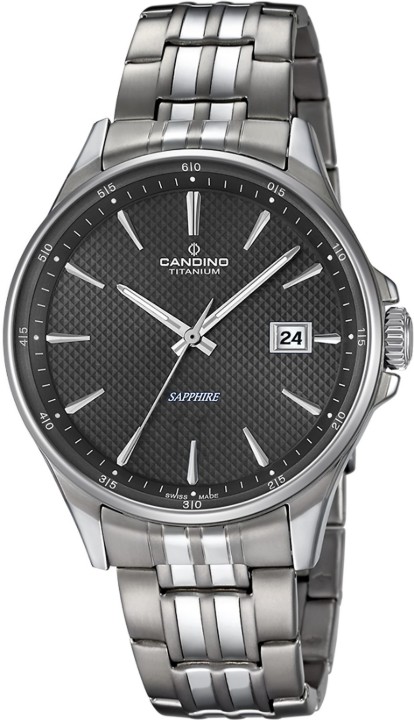 Bild von Candino Titanium