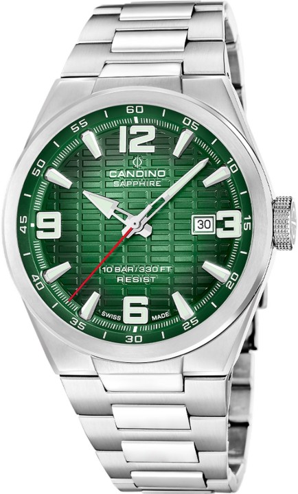 Bild von Candino 1947