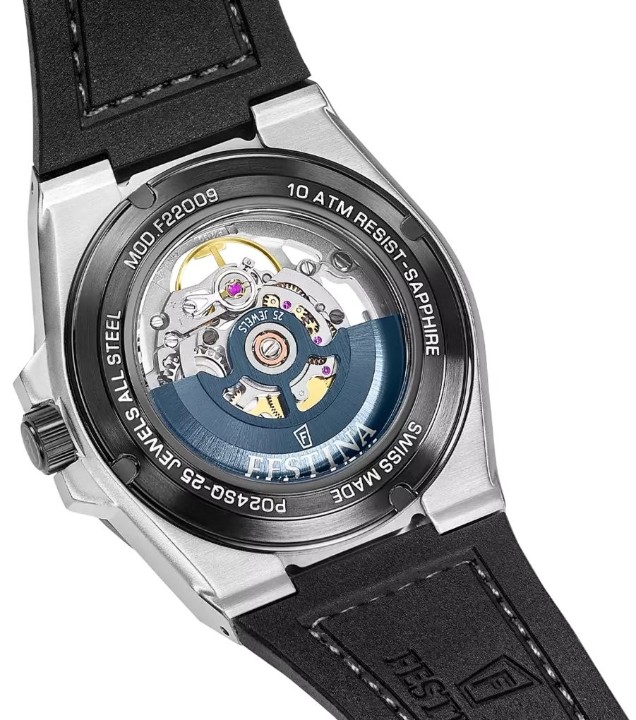Bild von Festina Swiss Made Automatic