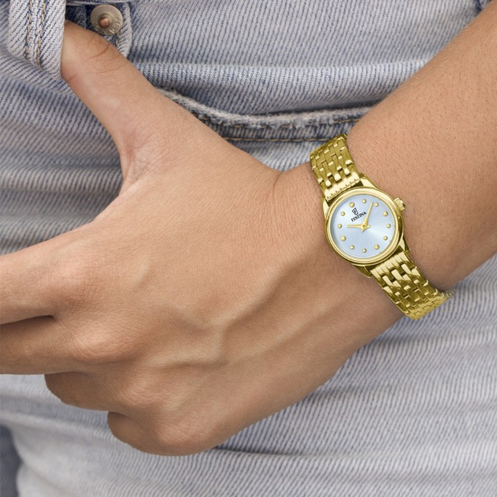 Bild von Festina Mademoiselle