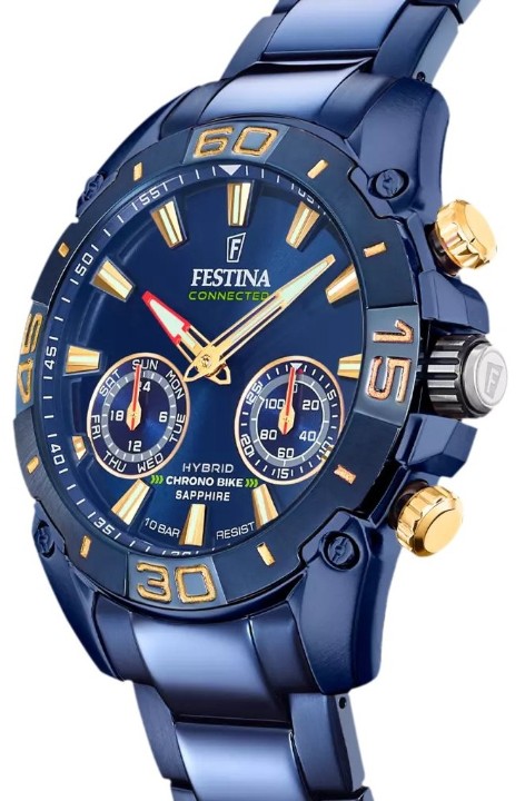 Bild von Festina Chrono Bike Connected Special Edition