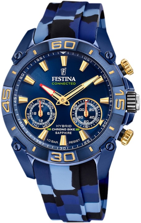 Bild von Festina Chrono Bike Connected Special Edition