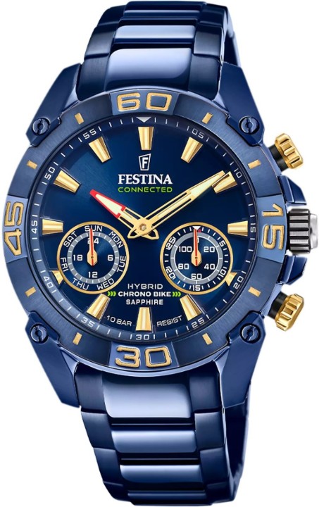 Bild von Festina Chrono Bike Connected Special Edition