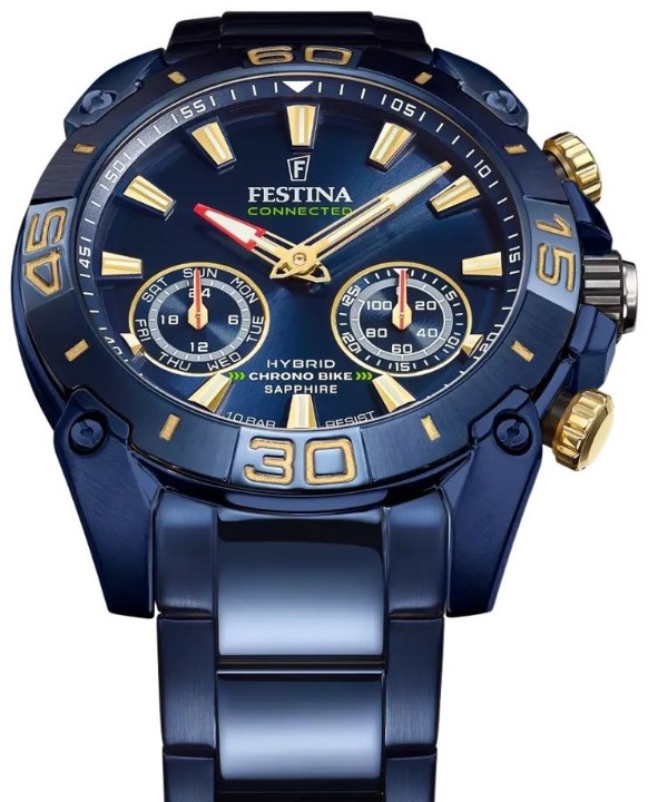 Bild von Festina Chrono Bike Connected Special Edition