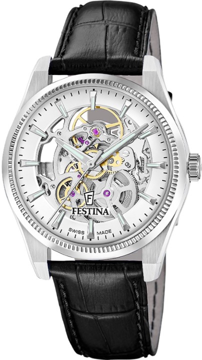 Bild von Festina Swiss Made Automatic