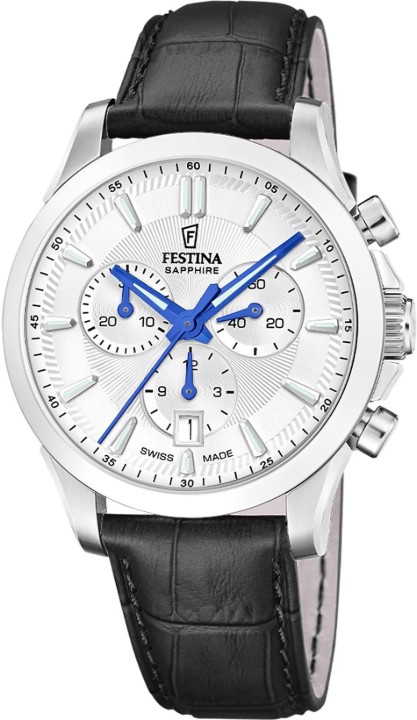 Bild von Festina Swiss Made Chrono