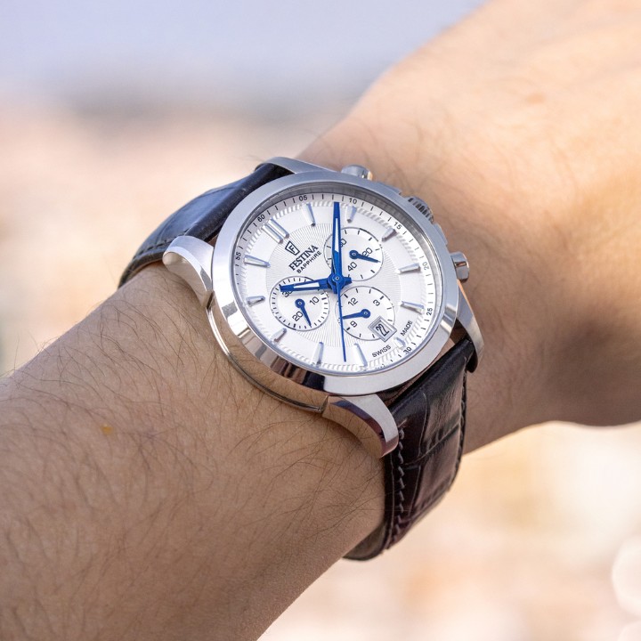Bild von Festina Swiss Made Chrono