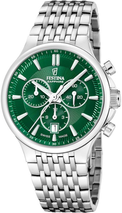 Bild von Festina Swiss Made Chrono