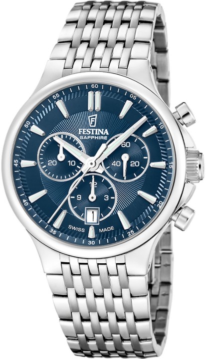 Bild von Festina Swiss Made Chrono