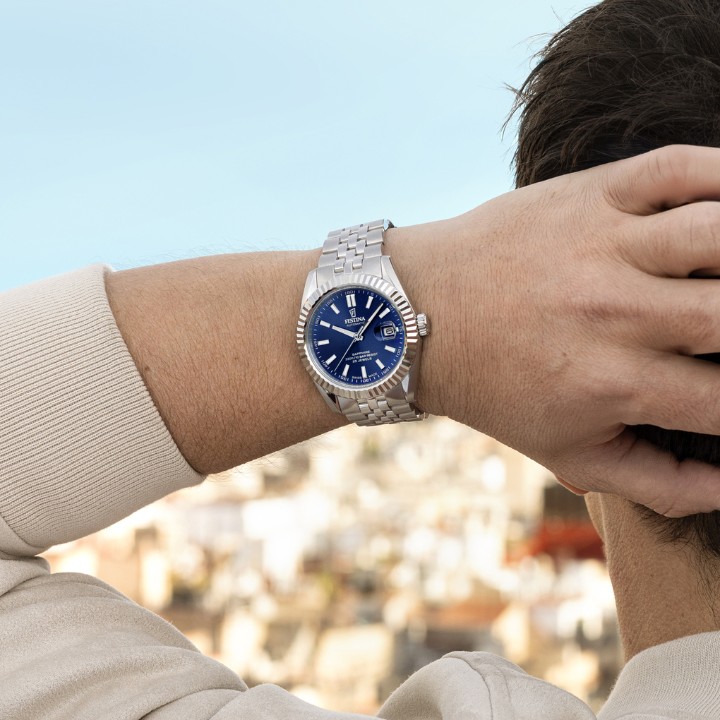 Bild von Festina Swiss Made Automatic