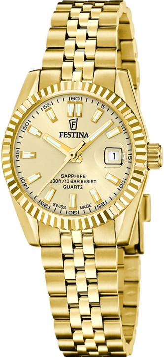Bild von Festina Swiss Made Classic