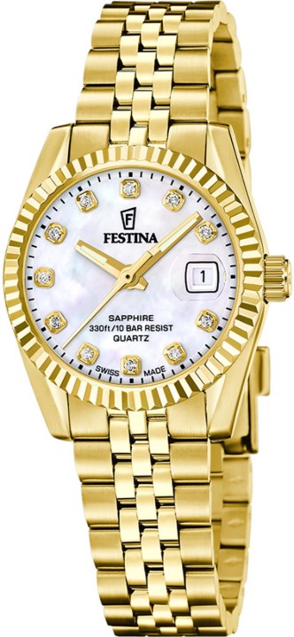 Bild von Festina Swiss Made Classic
