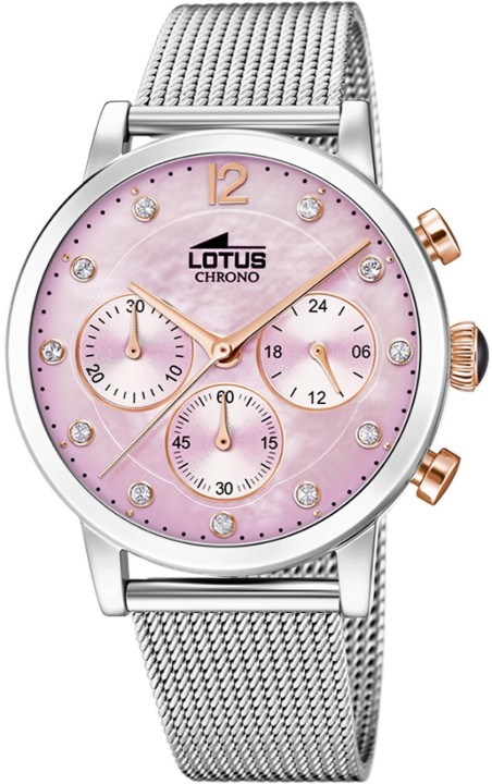 Bild von Lotus Trendy