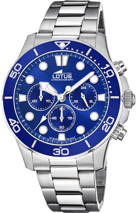 Bild von Lotus Excellent Chrono