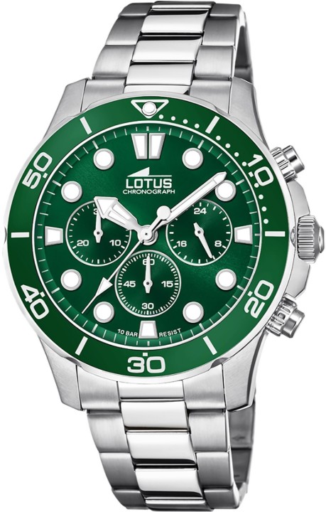 Bild von Lotus Excellent Chrono