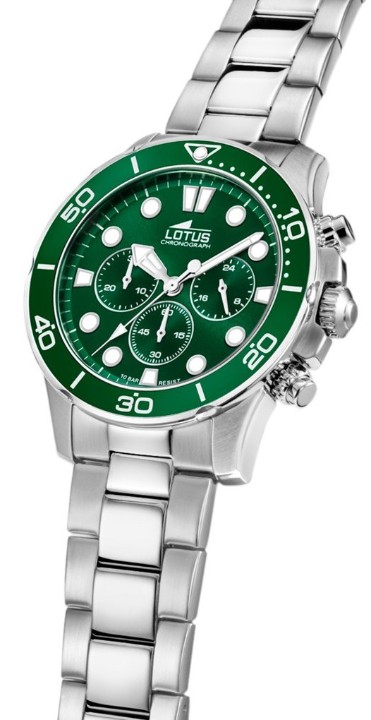 Bild von Lotus Excellent Chrono