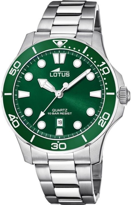 Bild von Lotus Classic Bracelet