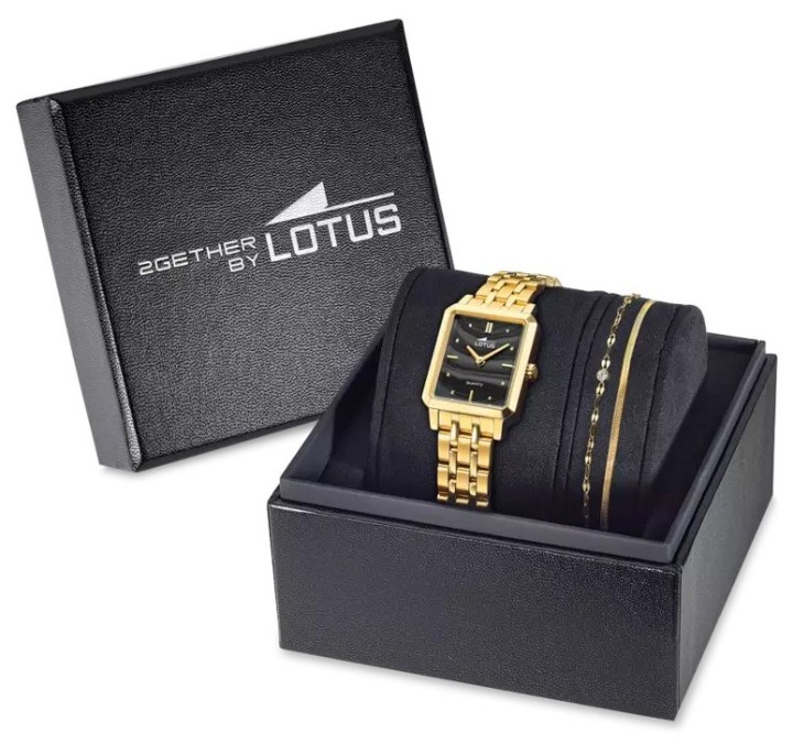 Bild von Lotus 2Gether