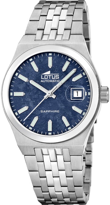 Bild von Lotus Automatic