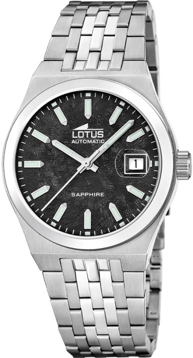Bild von Lotus Automatic