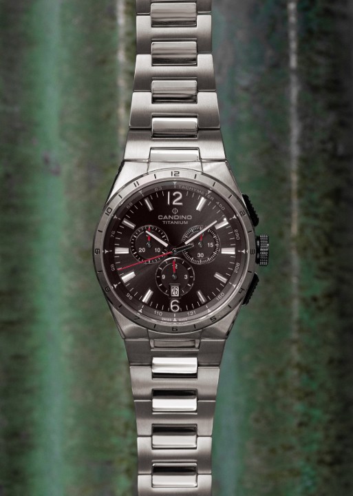 Bild von Candino Titanium