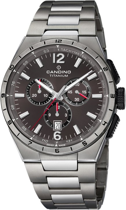 Bild von Candino Titanium