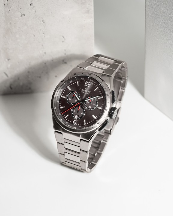 Bild von Candino Titanium