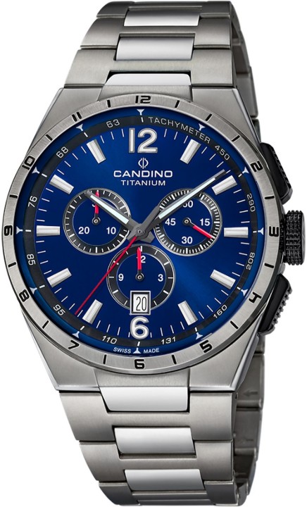 Bild von Candino Titanium
