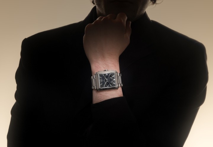 Bild von Festina Timeless Chronograph