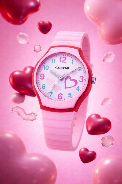 Bild von Calypso Junior