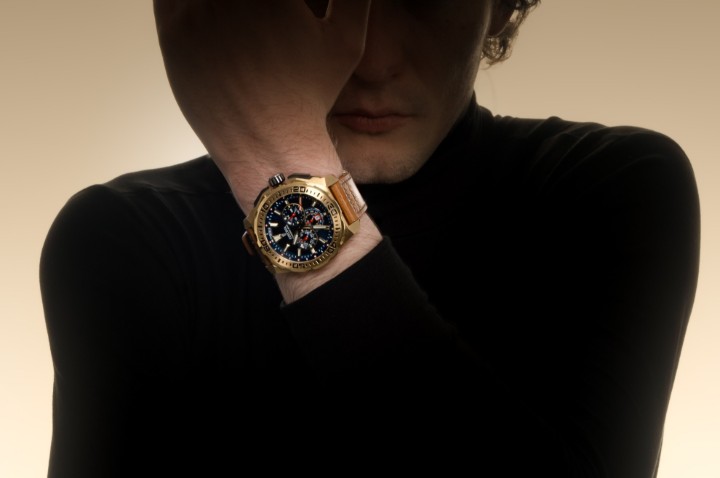 Bild von Festina Chrono Bike '25