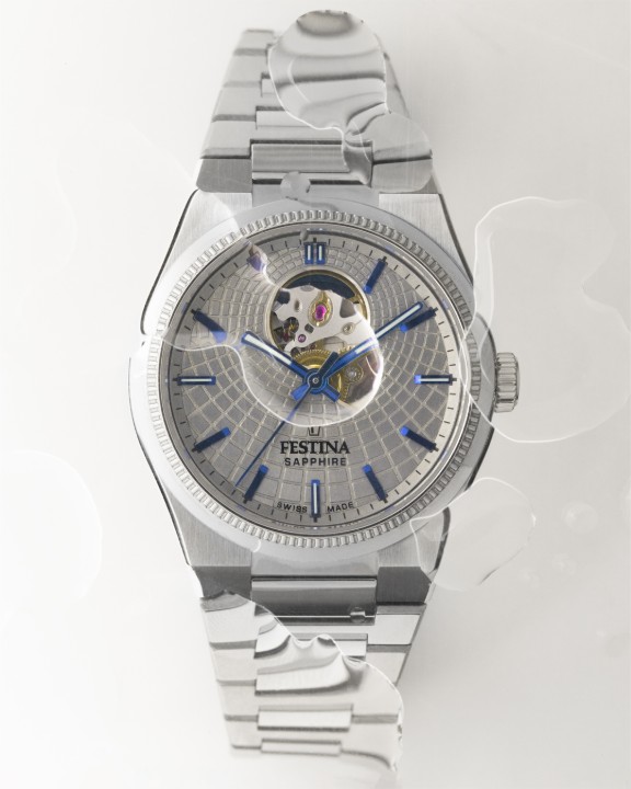 Bild von Festina Swiss Made Automatic
