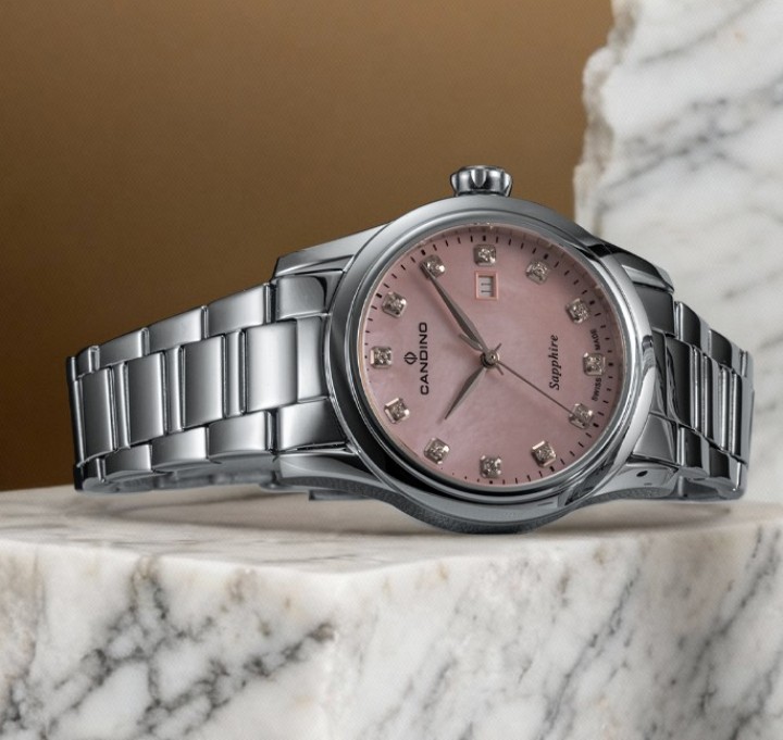 Bild von Candino Lady Elegance