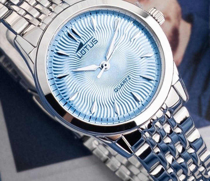 Bild von Lotus Classic Bracelet