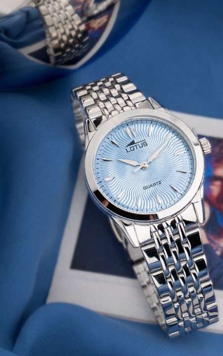 Bild von Lotus Classic Bracelet