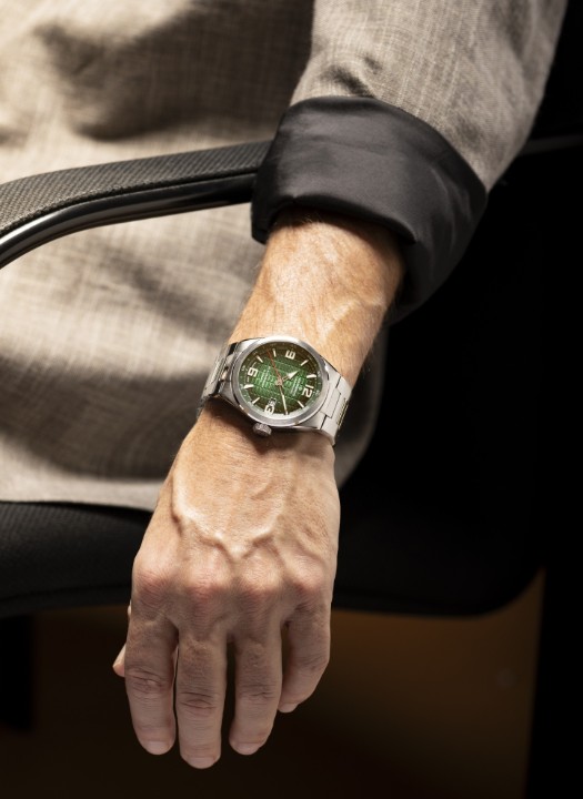 Bild von Candino 1947