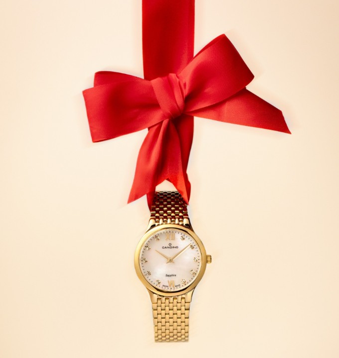 Bild von Candino 1947