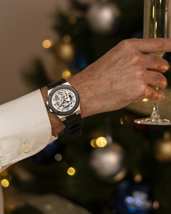 Bild von Festina Swiss Made Automatic