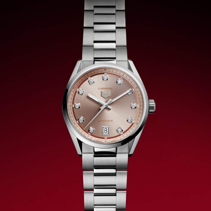 Bild von Tag Heuer Carrera Chronograph